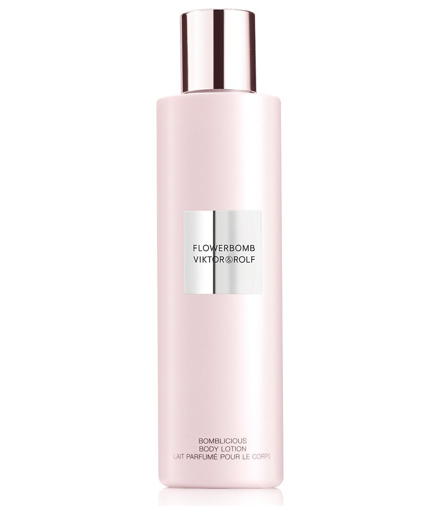 Viktor & Rolf Flowerbomb Bomblicious Body Lotion