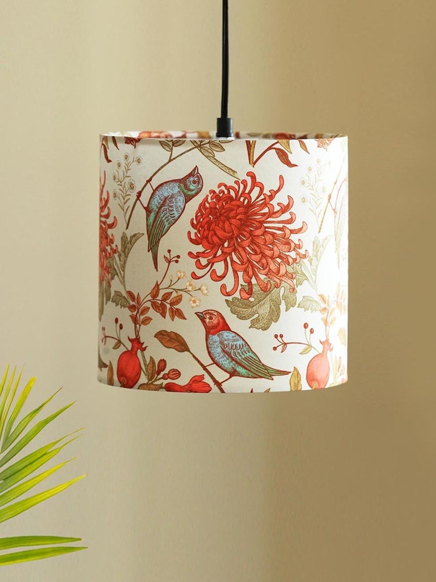 Large Rectangle Natural Lampshade Linen - Project 62™