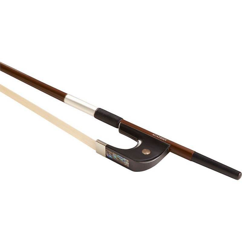 Premiere Academy Series Carbon Composite Bass Bow 1/2 German