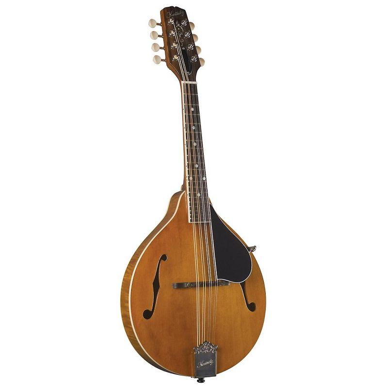 Kentucky KM-252 Artist A-Model Mandolin Blonde