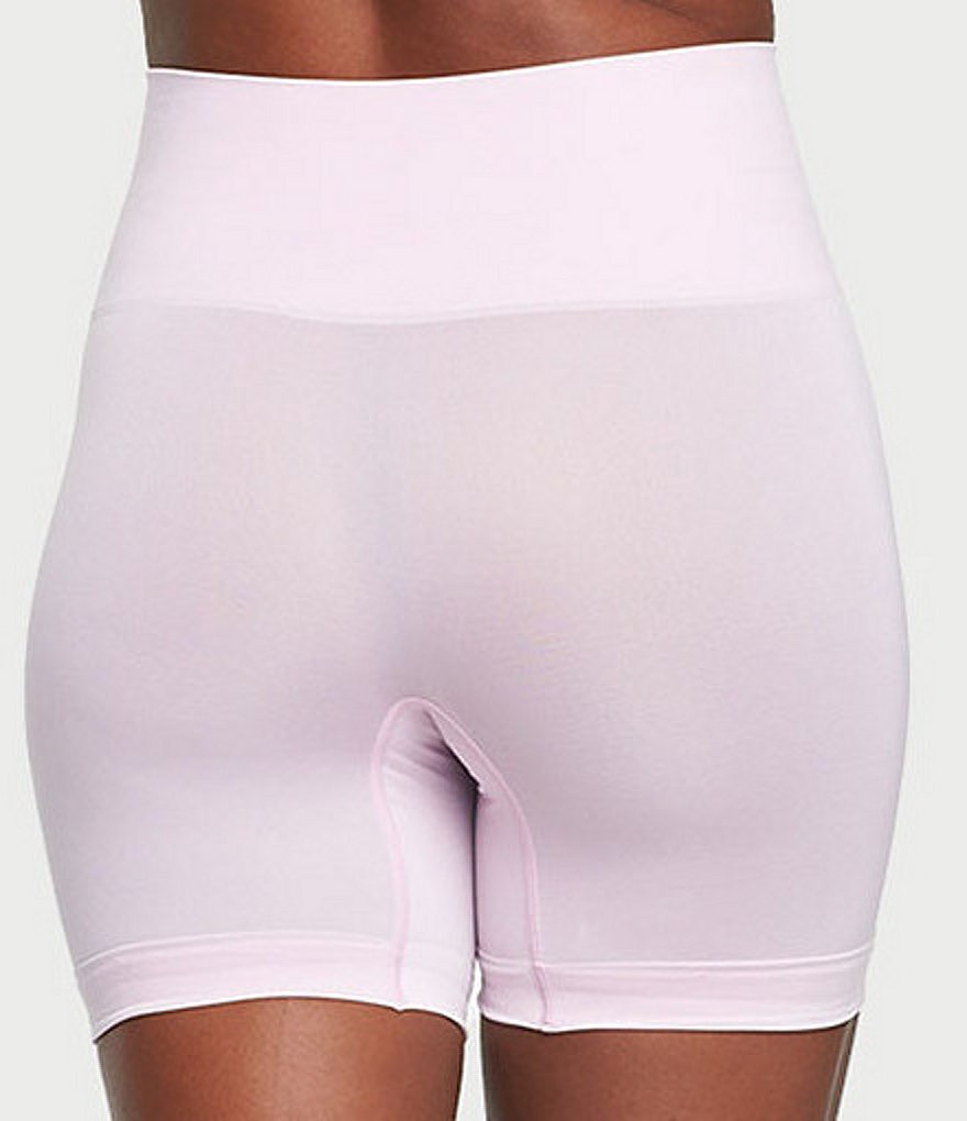 Yummie Seamless Shape High-Waist Shorts
