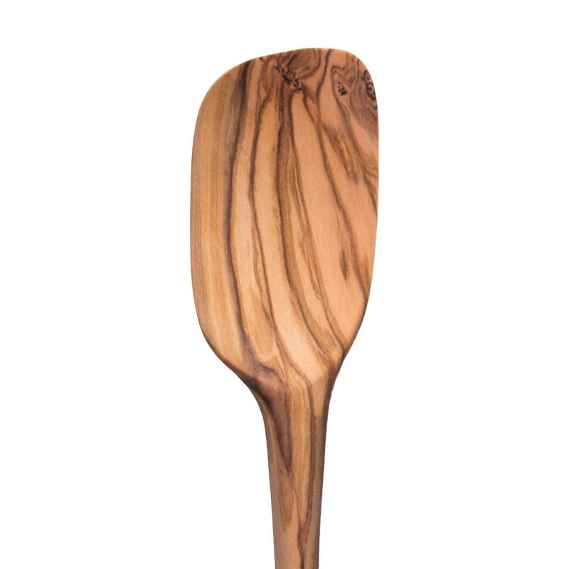 Tovolo Olivewood Spoonula Olive Wood