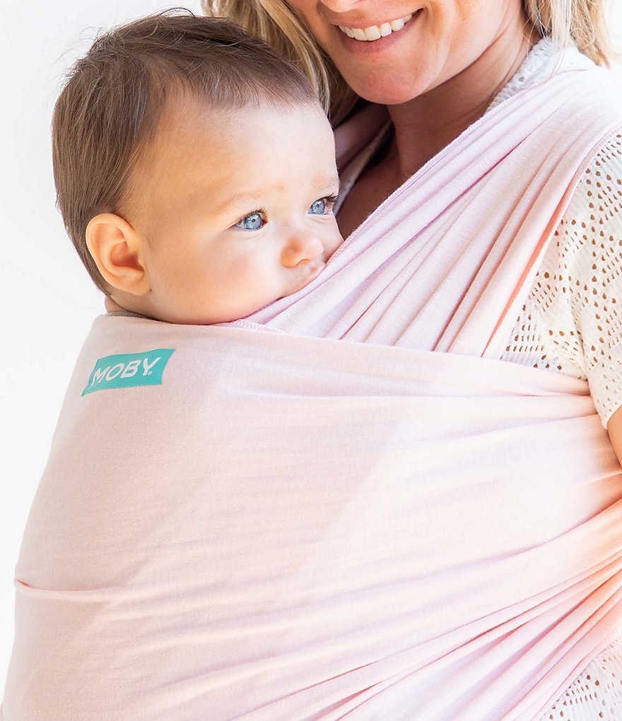MOBY Classic Baby Wrap