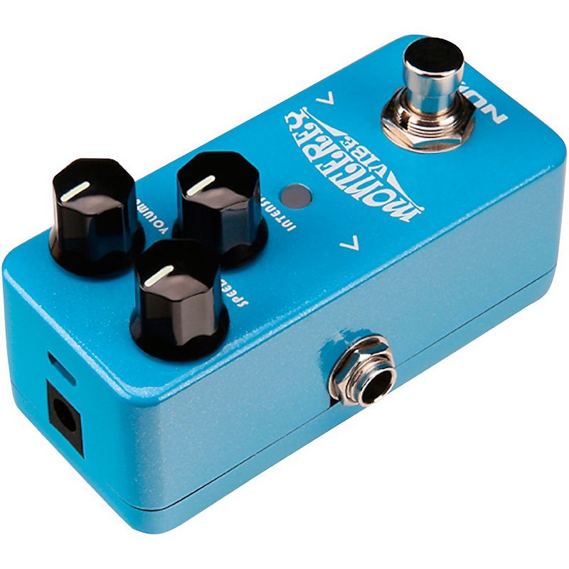 NUX Monterey Vibe Effects Pedal