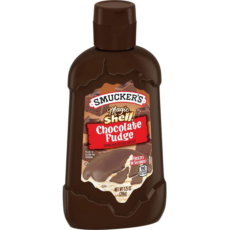 Mrs. Richardson's Caramel Topping - 16.6oz