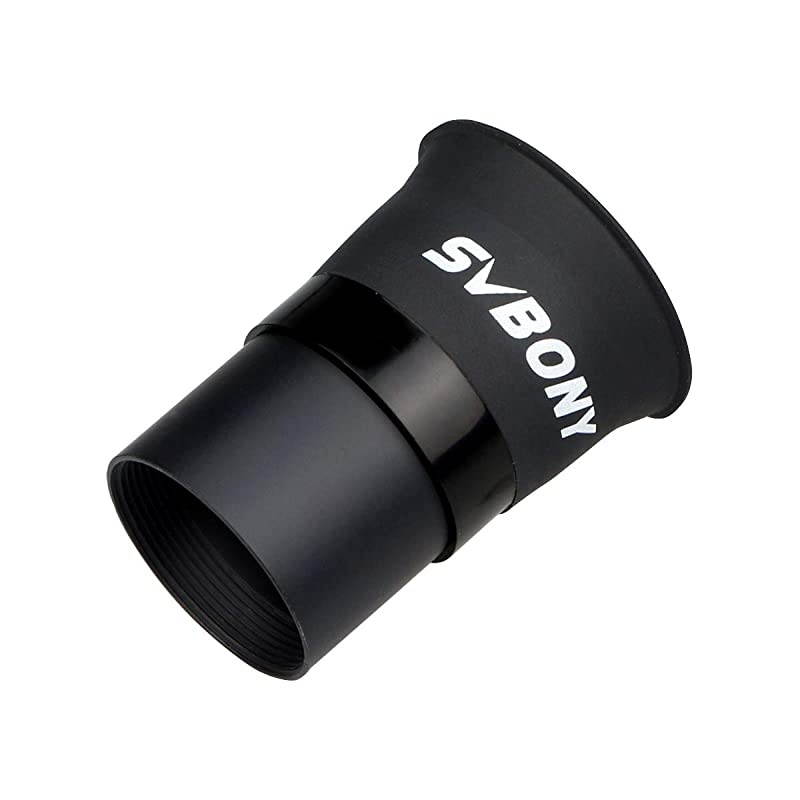 125 inches Telescope Eyepiece Accessory Kit Kellner Eyepiece 175mm