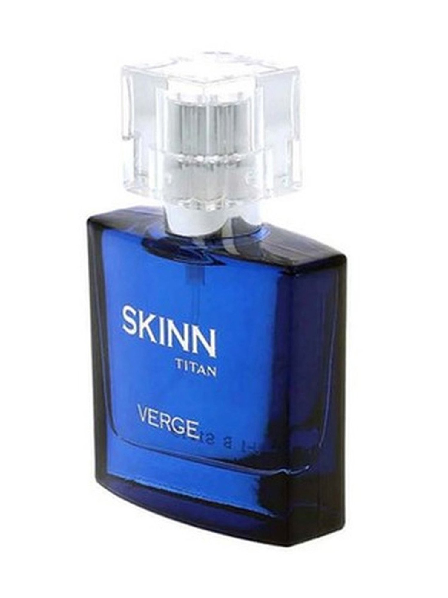 Skinn by Titan Raw + Verge Eau de Parfum Combo Set