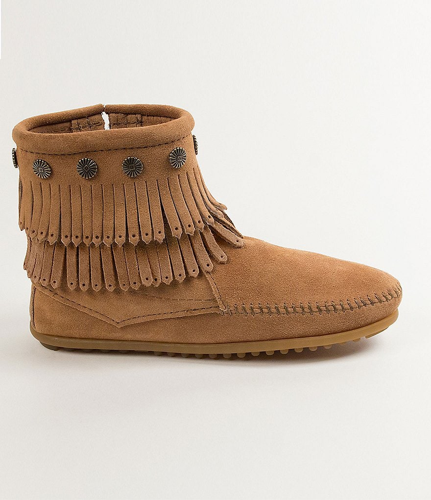 bionica Denali 2 Collection Derinda Waterproof Leather Block Heel Lug Sole Combat Booties