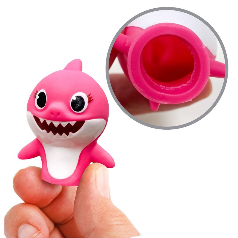 Skip Hop Fishing Pole Bath Toy