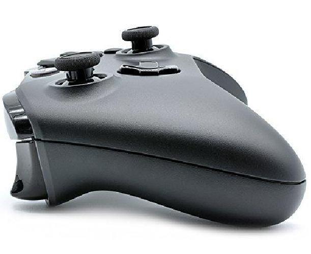 "American Skull" Xbox One Rapid Fire Modded Controller for COD BO3, MW Remastered, Ghosts, Destiny, GOW, Battlefield: Quick Scope, Drop Shot, Auto Run, Sniped Breath, Mimic, More (3.5 mm jack)