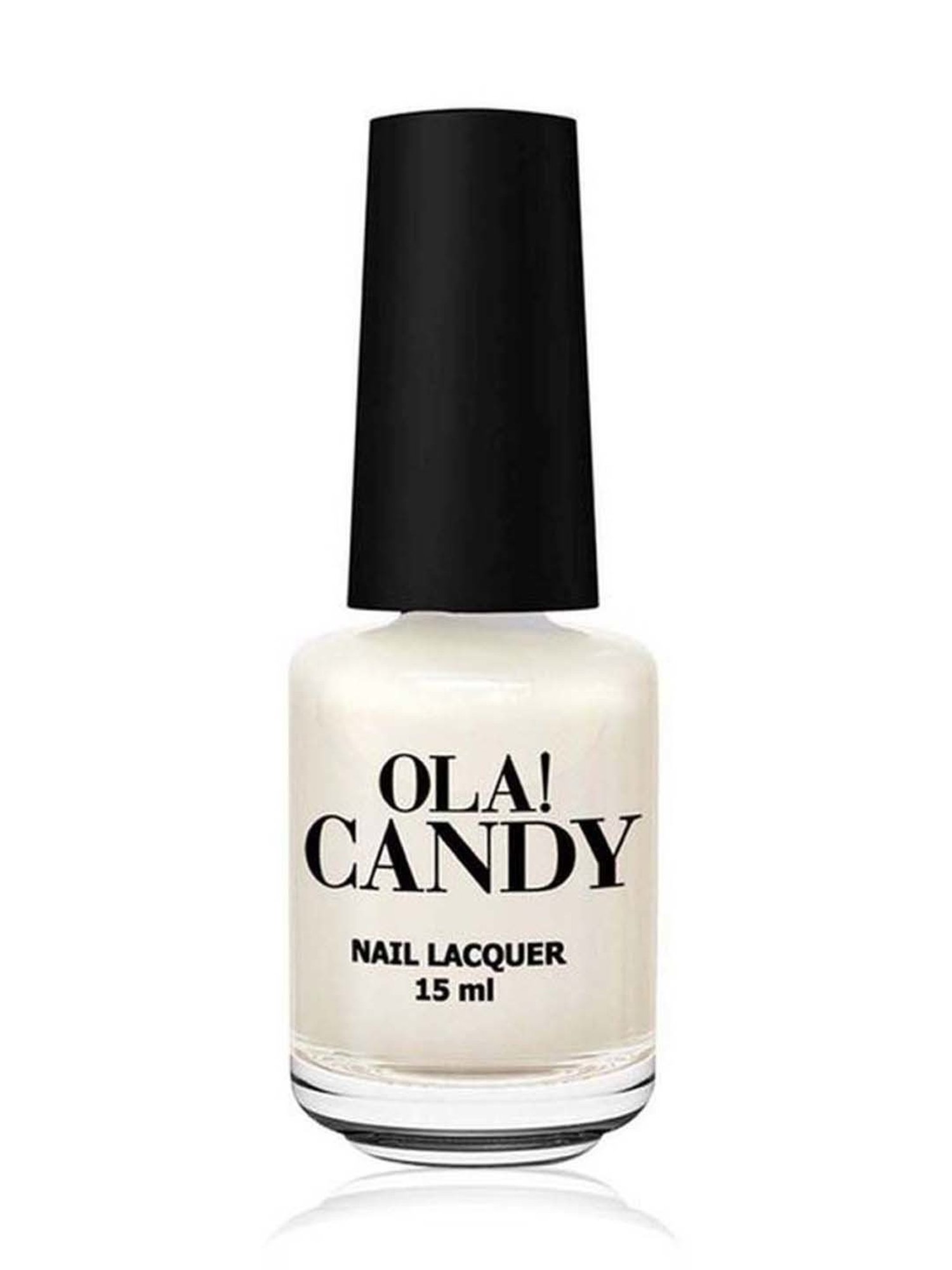 Ola Candy Top Coat 202 - 15 ml