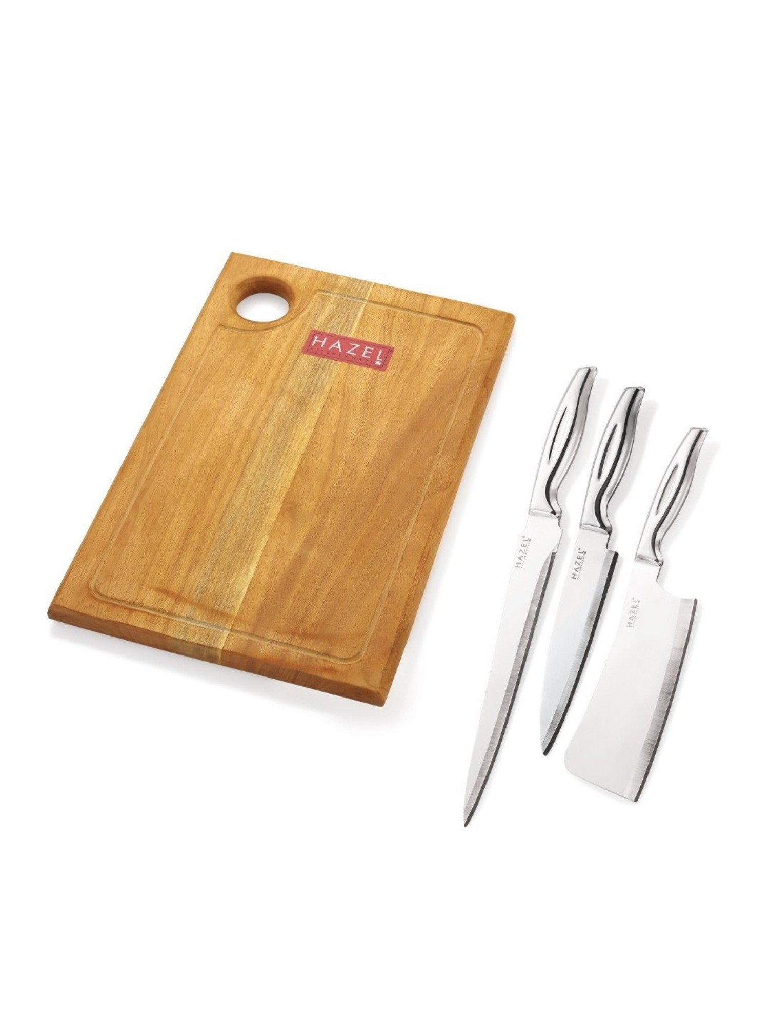 BergHOFF Leo Multicolor Kitchen Tools - Set of 3