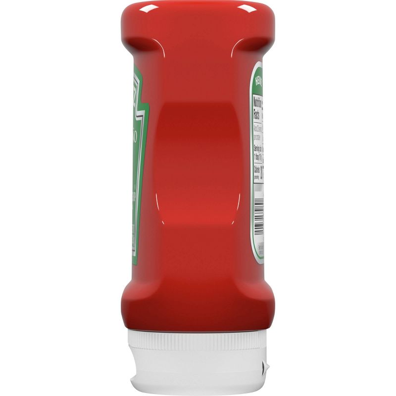 Heinz Jalapeno Tomato Ketchup - 14oz