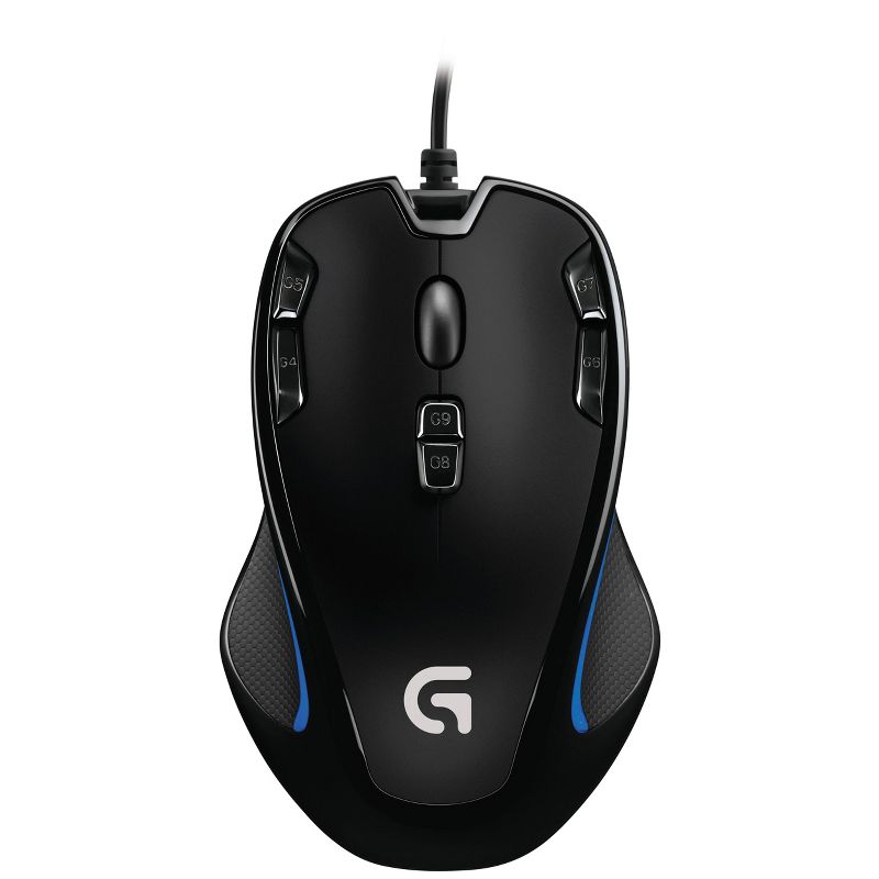 Logitech G300s Gaming Mouse