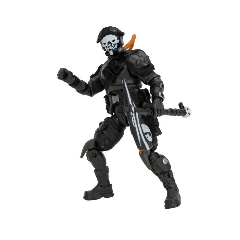 Fortnite - 1 Figure Pack Solo Mode Core Figure Supersonic - Base