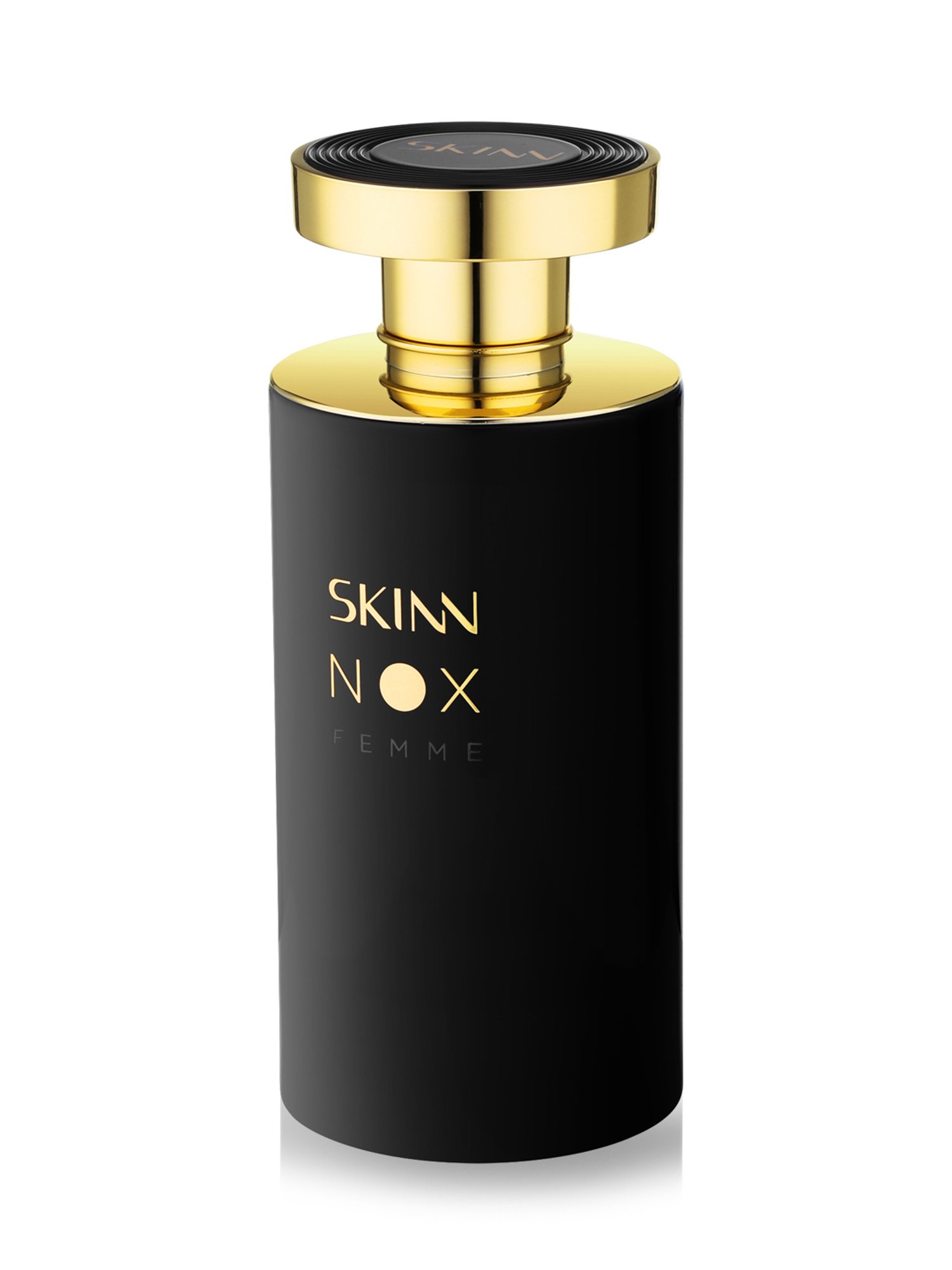 Skinn by Titan Nox Pour Femme Eau De Parfum - 100 ml