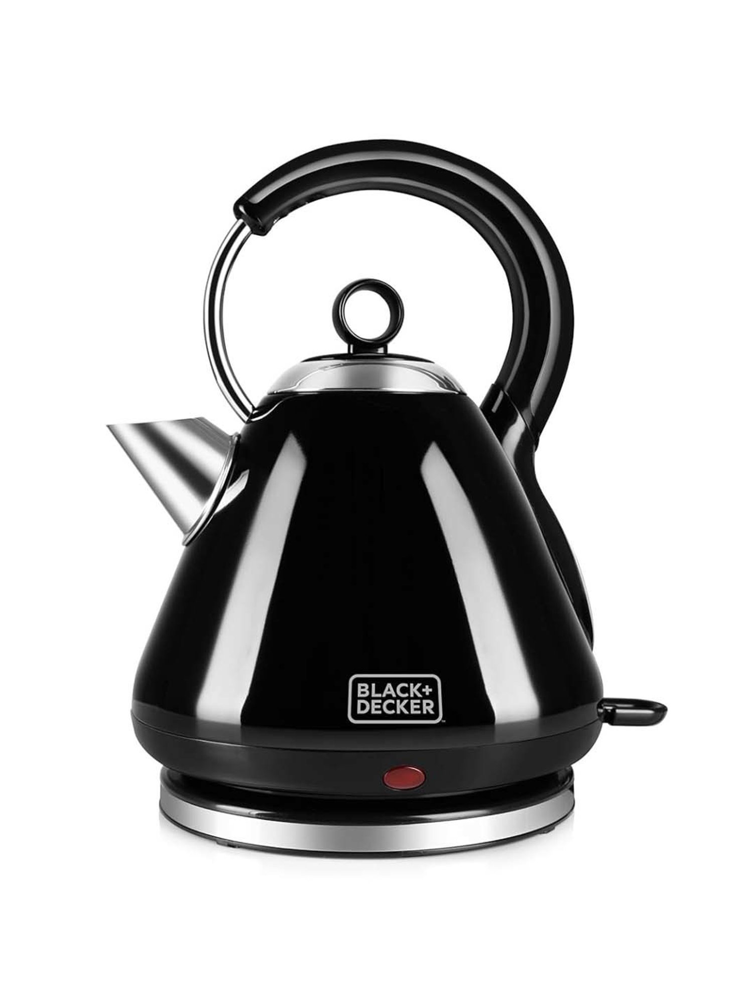 Inalsa 1400W 1.7L Electric Kettle