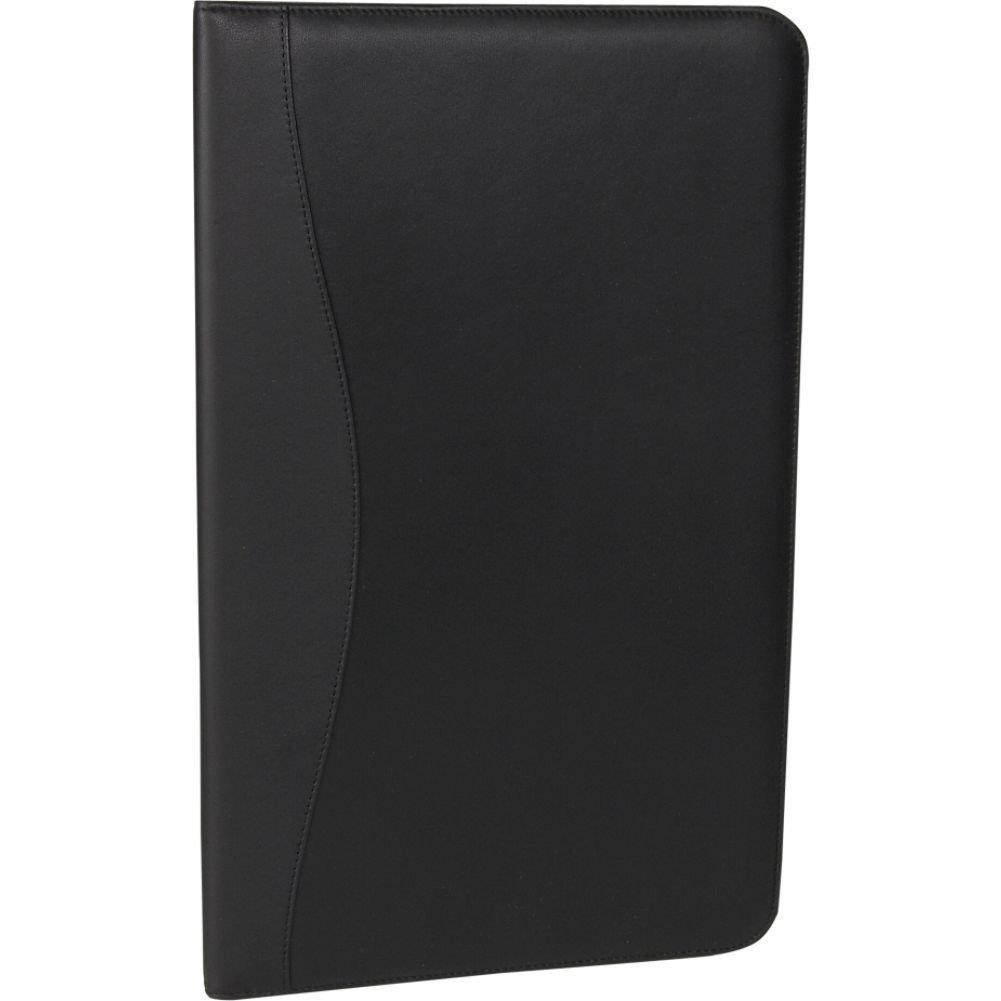 Royce Leather Legal Size Writing Pad Holder