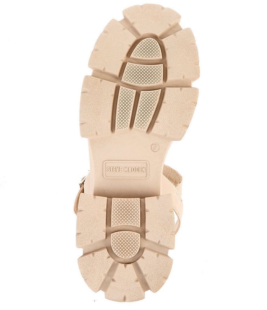 Jack Rogers Jacks Patent Flat Sandals