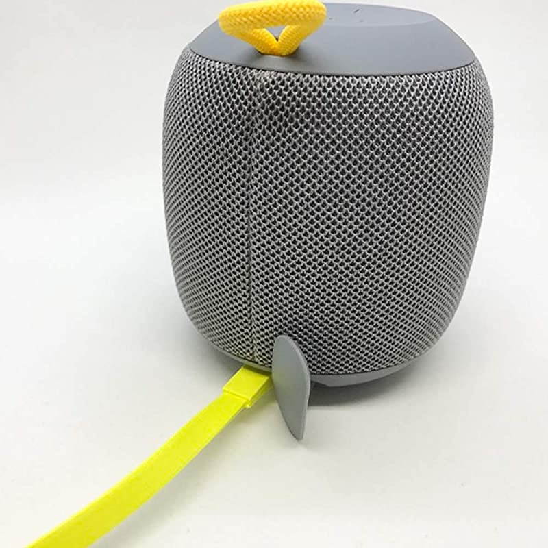 Replacement Charging Cable Micro USB Power Cord Compatible with Logitech Ultimate Ears UE Boom Megaboom Miniboom UE Boom 2 Roll Wireless Speaker 39ft