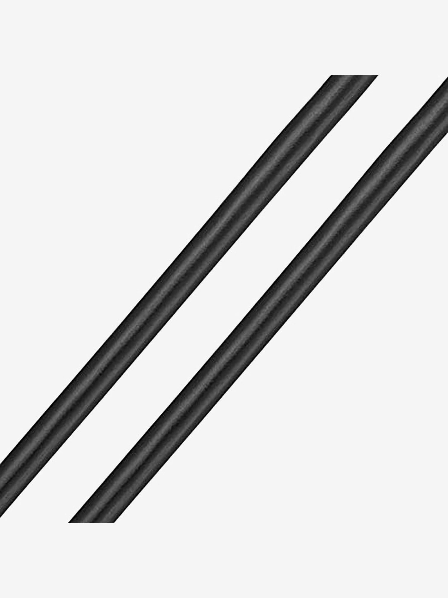 Moerdon SCB138 Fast Charging Data transfer Cable with LED indicator (Black)