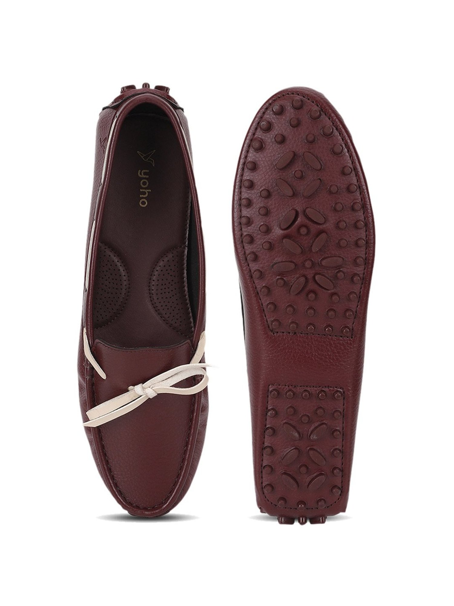 Bata Women's Black Flat Ballets