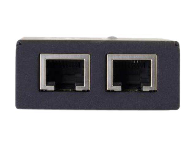 Comprehensive Cable and Connectivity CVE-TRX01 300M VGA AND AUDIO EXTENDER