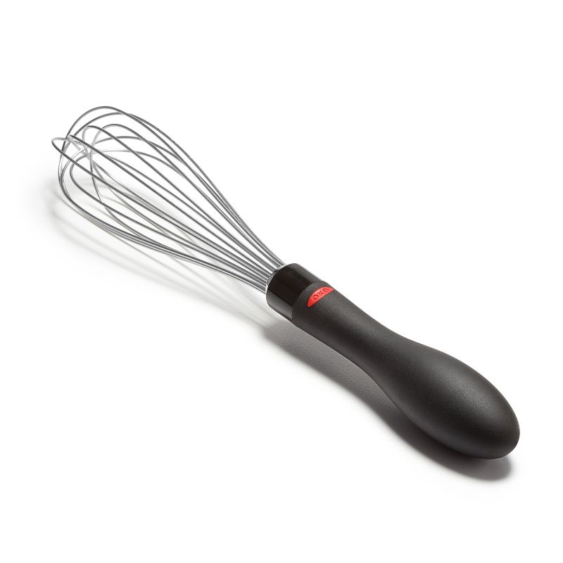 Tovolo Mini Waffle Tongs Charcoal