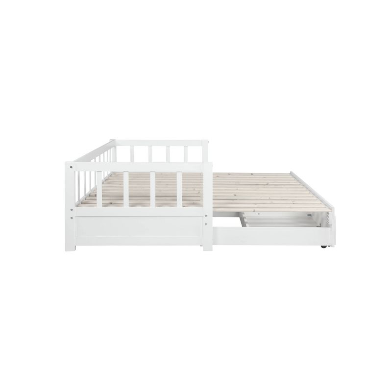 Twin Halona Daybed - Powell Company