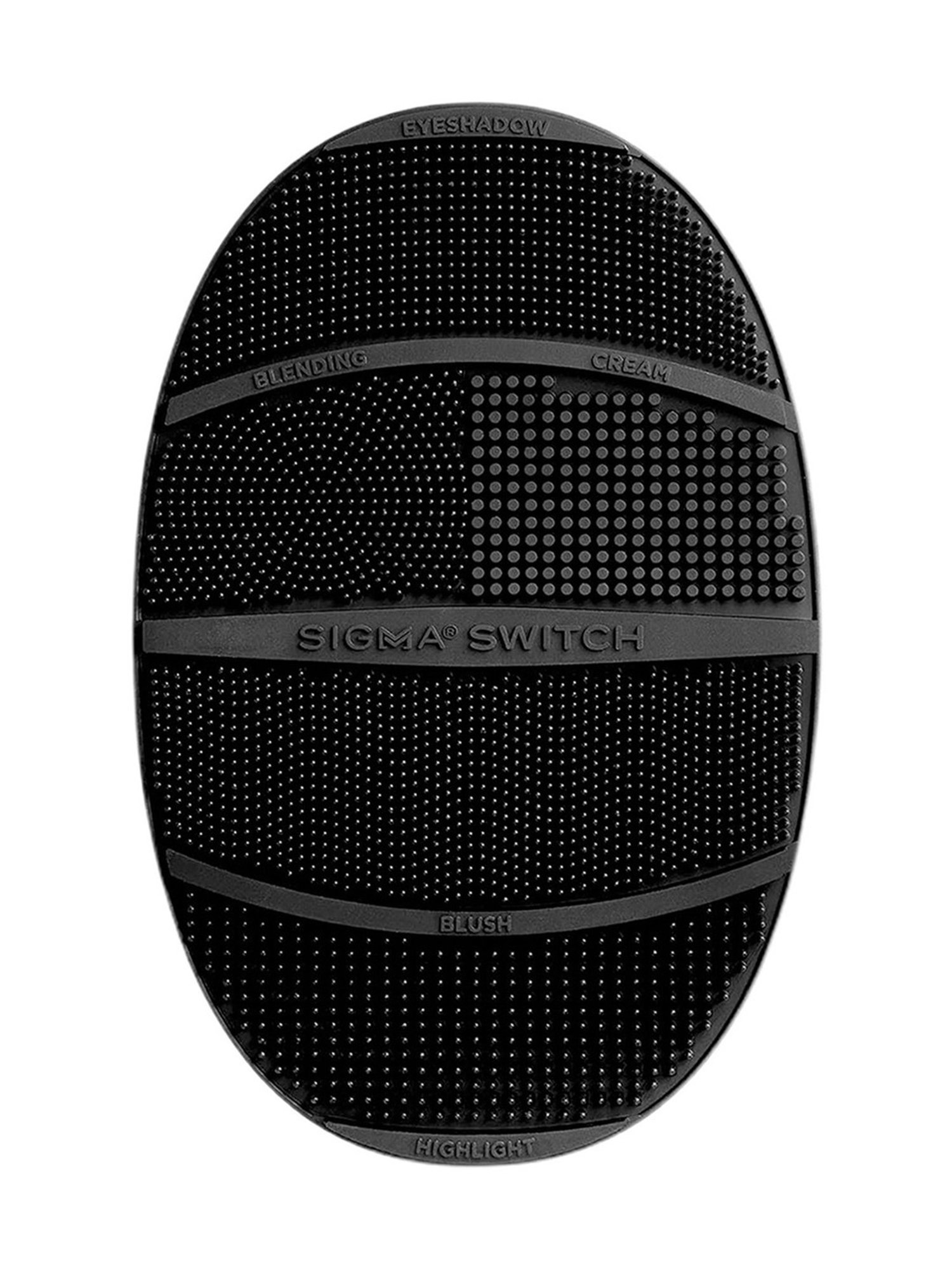 Sigma Beauty Spa Brush Cleaning Mat