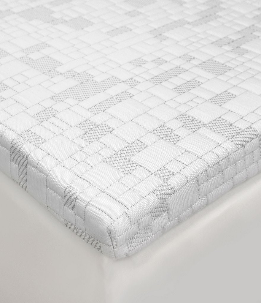 Sensorpedic MicroShield Mattress Pad