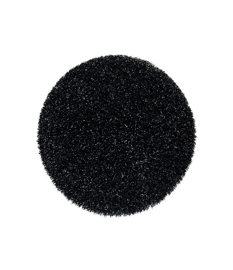 MAC 196 Slanted Flat Top Foundation Brush