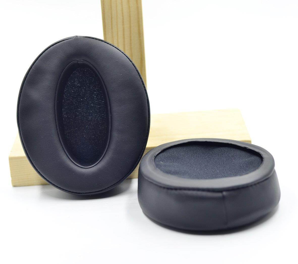 Replacement Memory Ear Pads Cushion for Sennheiser HD 4.50 HD4.50 BTNC Bluetooth Headphones