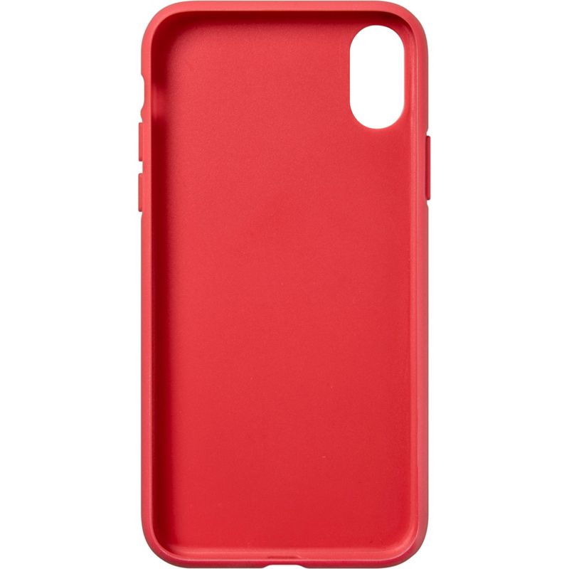 LAUT Apple iPhone XS Max Flora Case - Red