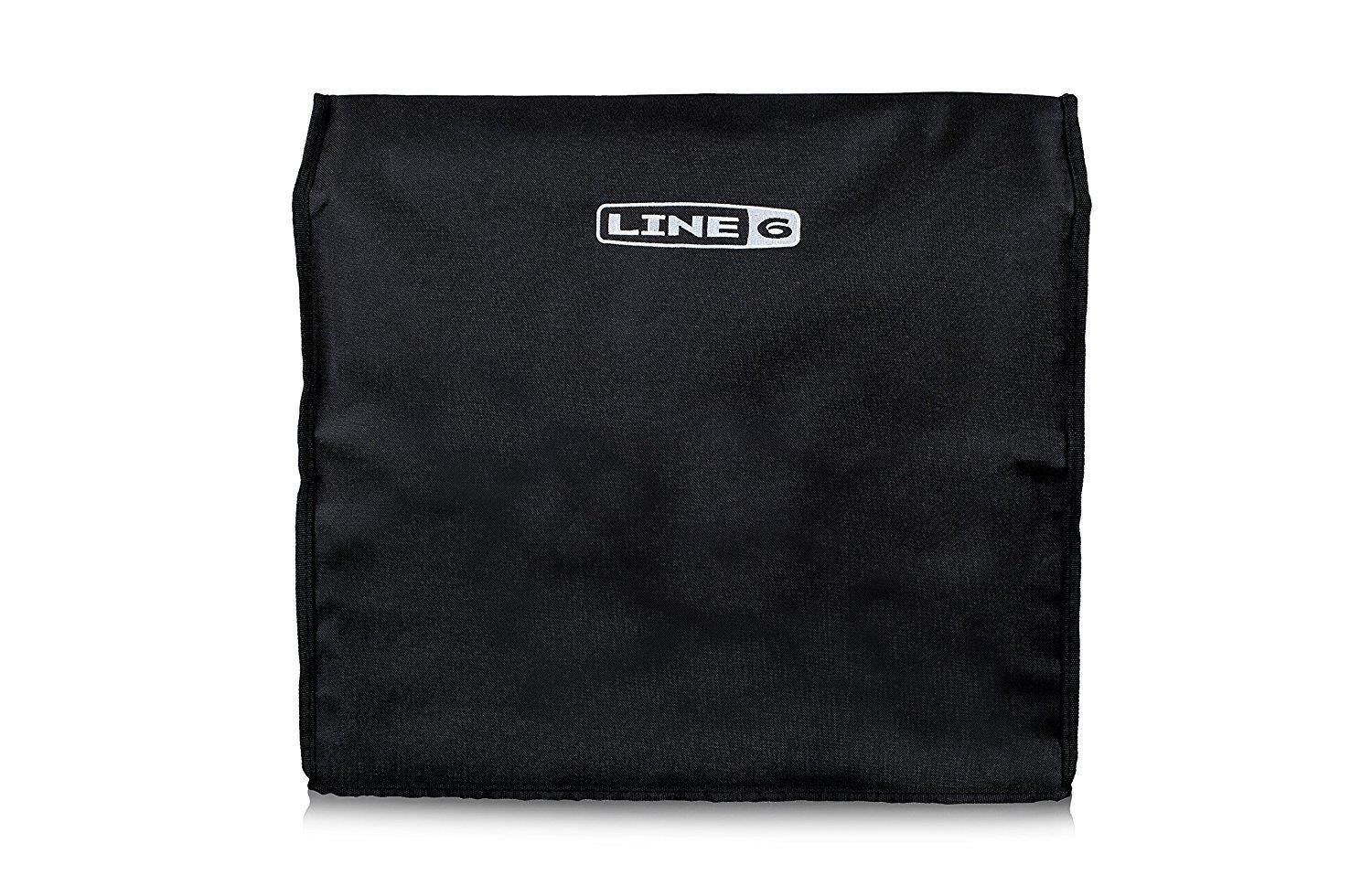 Line 6 Spider V 120 AMP Cover Black