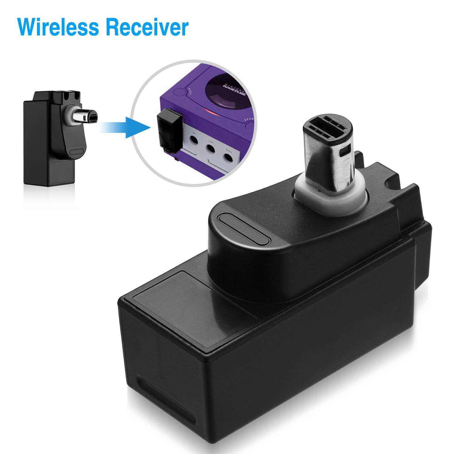 Nintendo Wii Console White