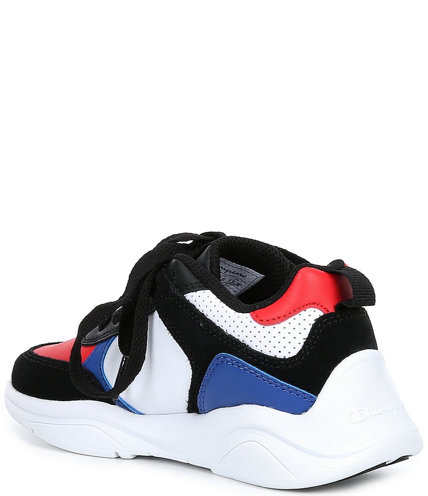 Champion Boy's Next CB Lace-Up Sneakers (Toddler)