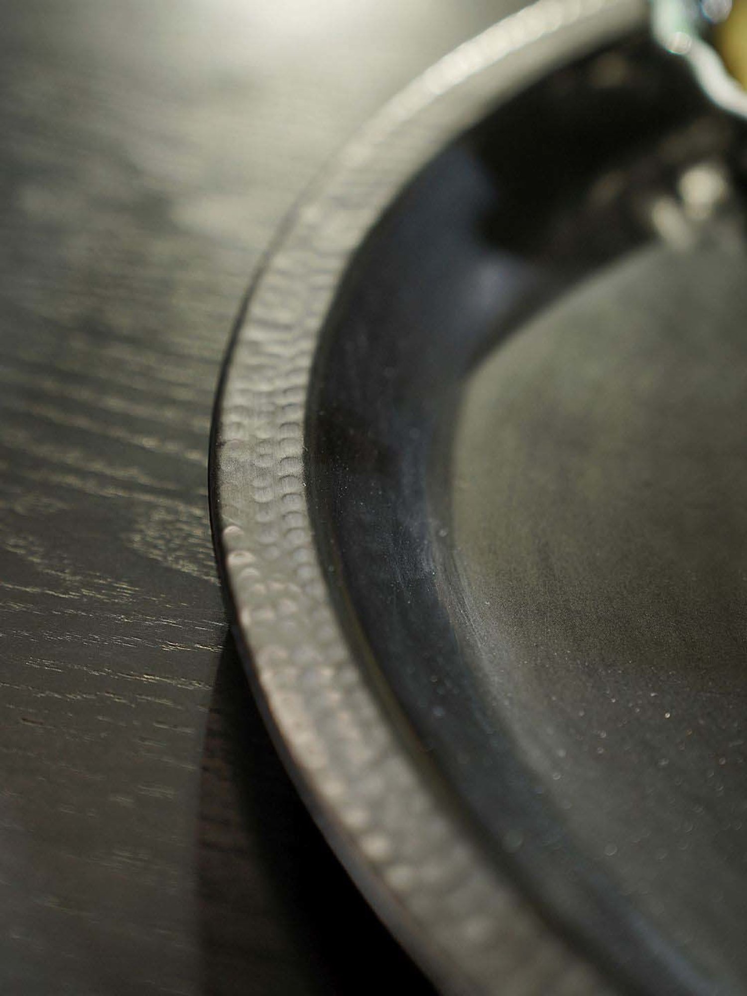 FnS White Stainless Steel 5-Piece Bar Set