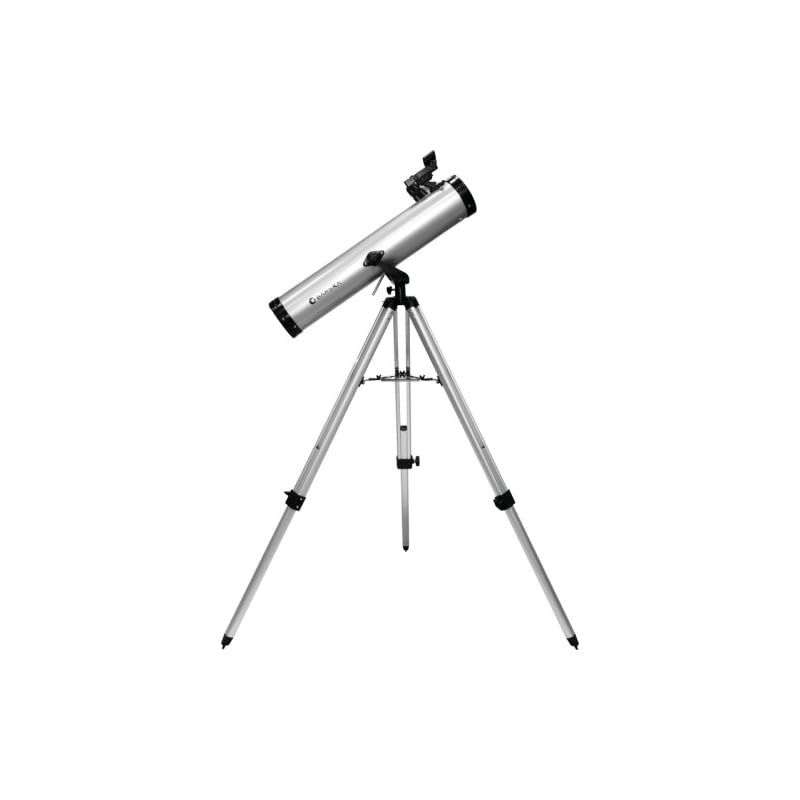 525 Power 70076 Starwatcher Reflector Telescope