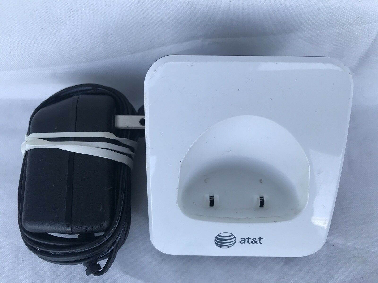 CL82257 DECT 60 Expandable Cordless Phone with Answering System and 2 Handset Rose Gold