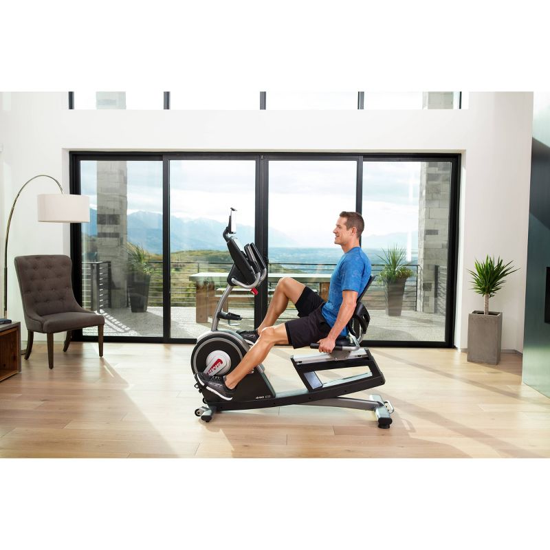 ProForm 440 ES Exercise Bike