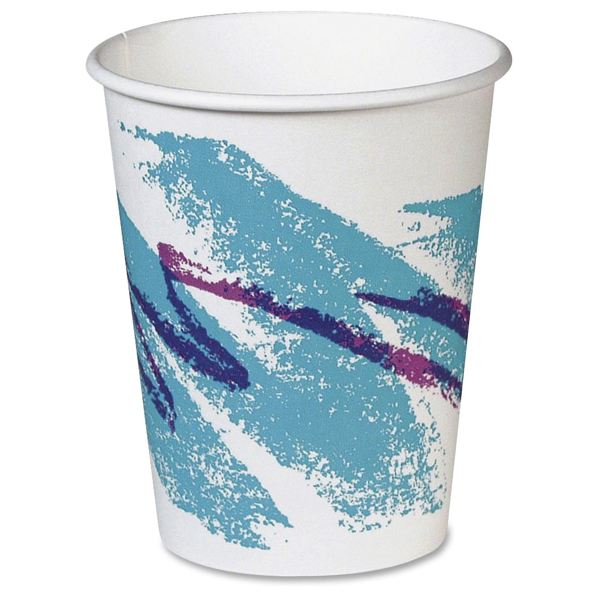 Solo Cup Cozy Touch Insulated Hot/Cold Cups