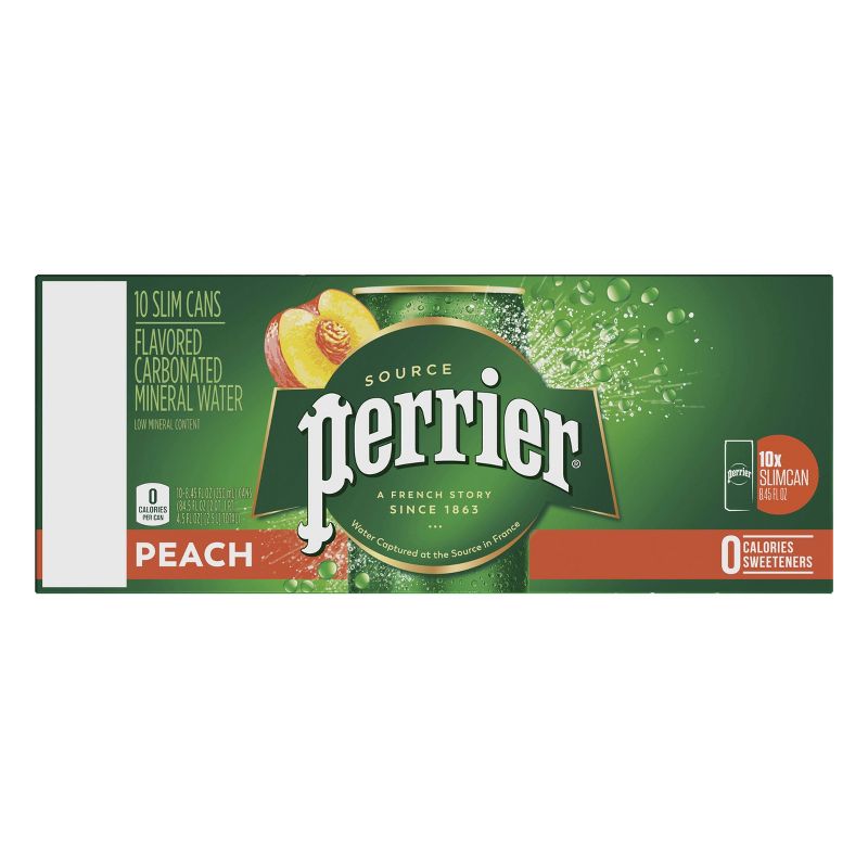 Schweppes Tonic Water - 1 L Bottle