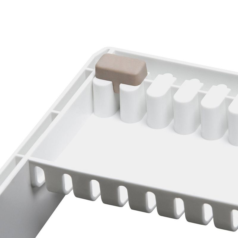 YouCopia StoreMore Expandable Cookware Rack