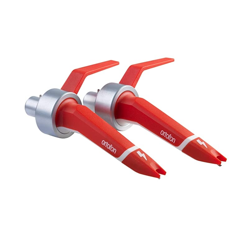 Concorde MK2 Digital Twin Cartridge