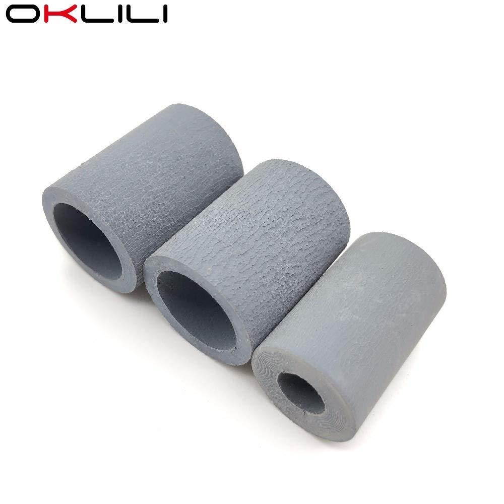 Printer Parts 20 Frame Assy Retard 43895001 43000601 42699401 Separation Feed Pickup Roller for OKI Okidata C942 C8600 C8800 C9600 C9650 C9655