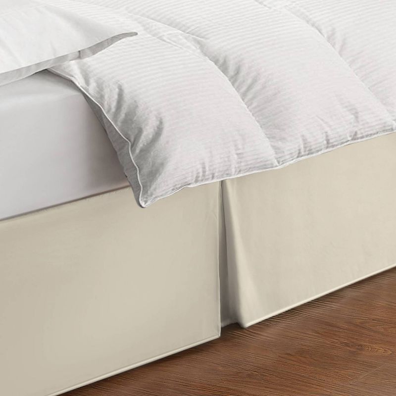 Thread and Weave Bristol Bed Skirt