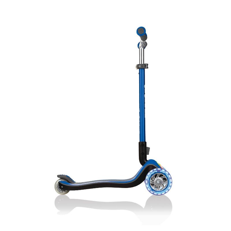 GOTRAX Glider Electric Scooter - Black