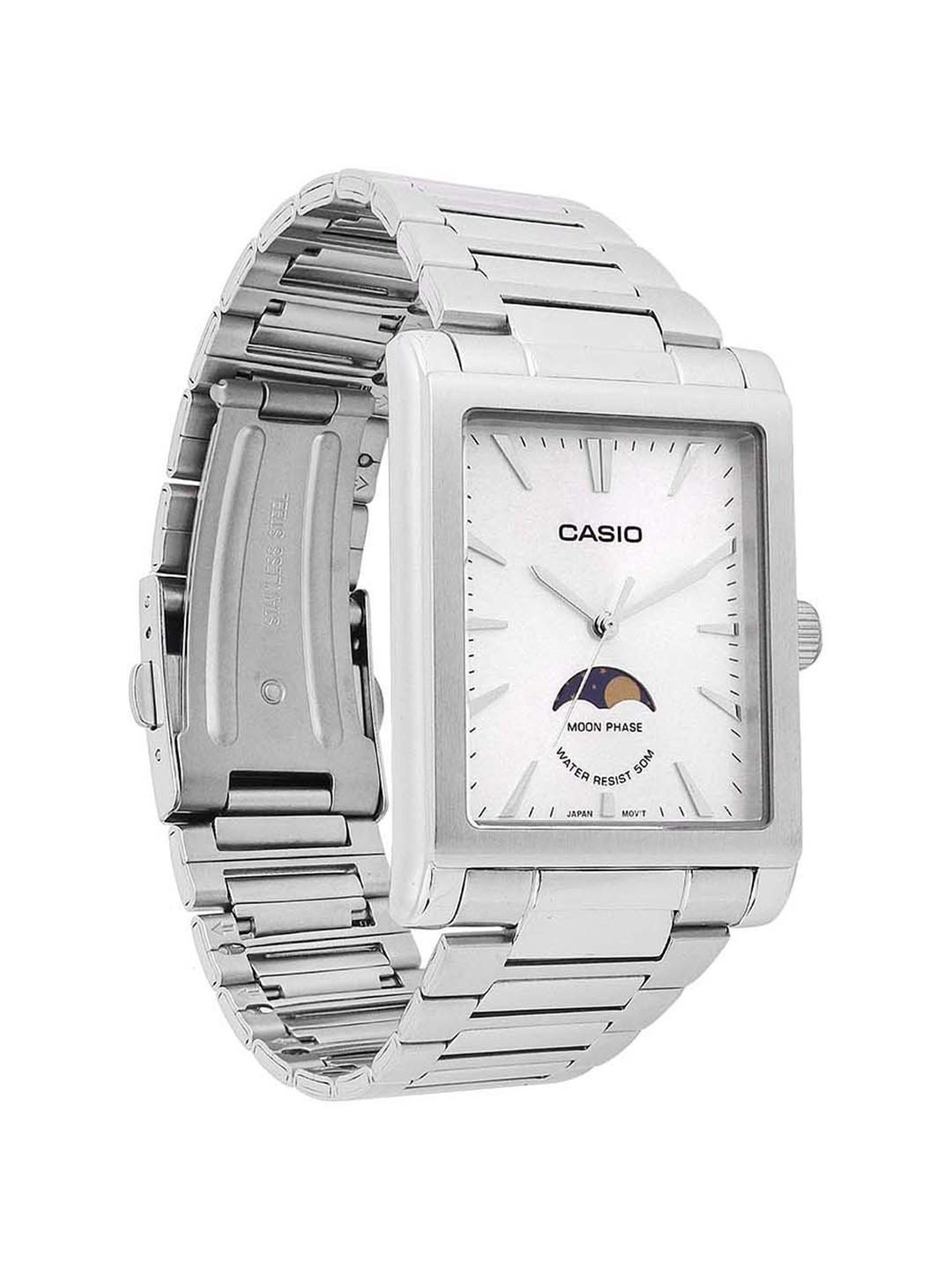 Casio A2171 Enticer Analog Watch for Men