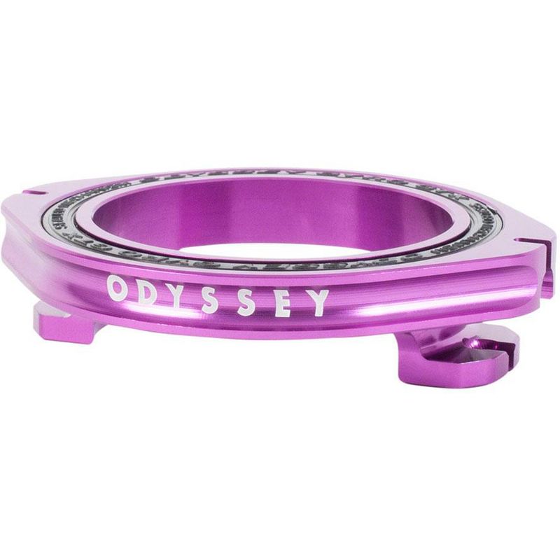 Odyssey GTX-S Gyro - Anodized Purple